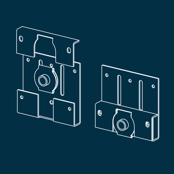 Esempio installazione 1