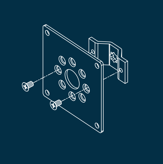 Esempio installazione 1